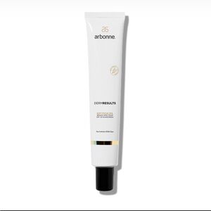 Arbonne DermResults Soft Focus Broad Spectrum SPF 30 Sunscreen